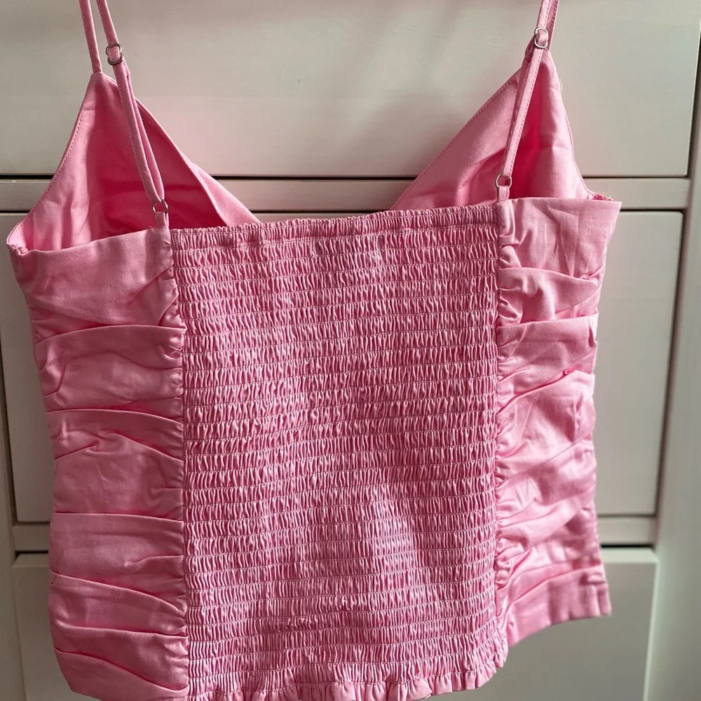 🎀Dynamite top🎀 - Picture 2 of 4